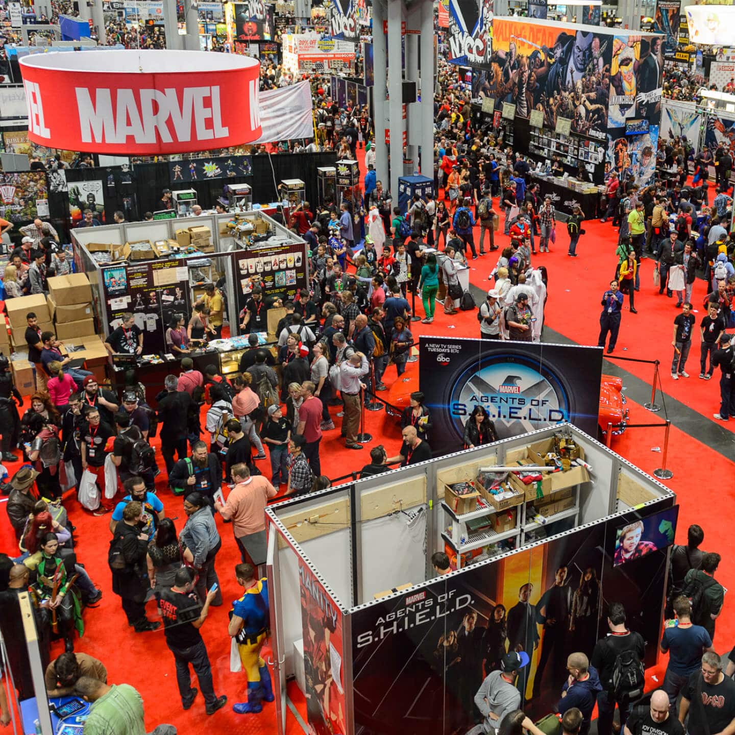 Results Strom Commercial