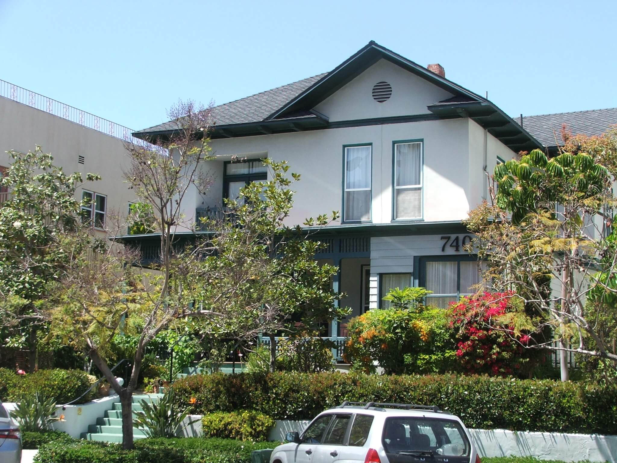 San Diego Commercial Real Estate Strom Commercial