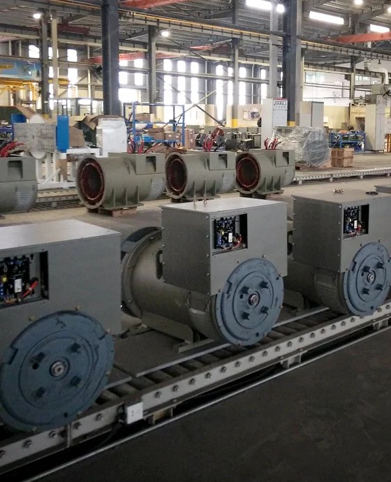 StromerPower The Leading name in alternator brands.