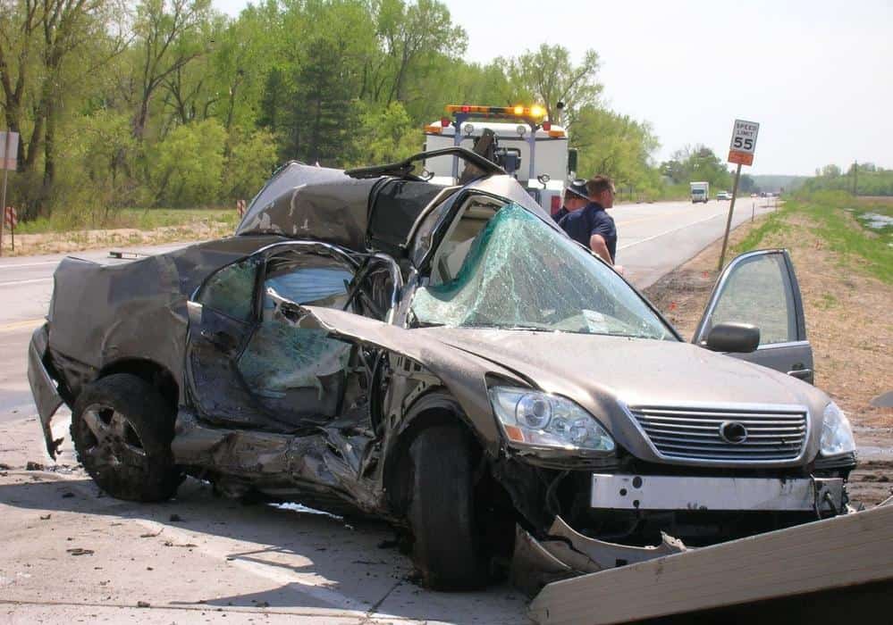 Car Accident Car Accident North Charleston Sc