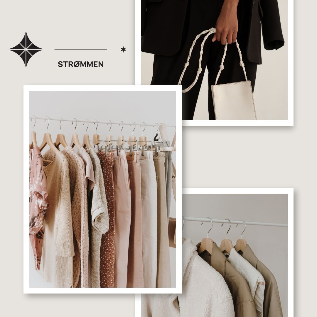 How To Create A Classic French Wardrobe Strømmen Language Classes