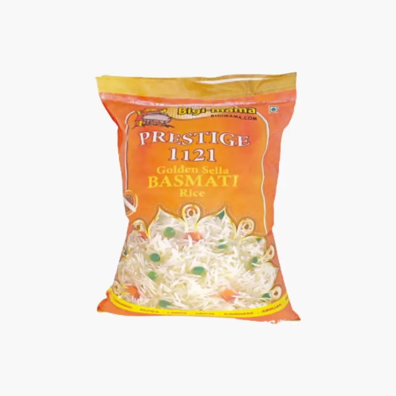 Buy Basmati Parboiled Rice Strömstad