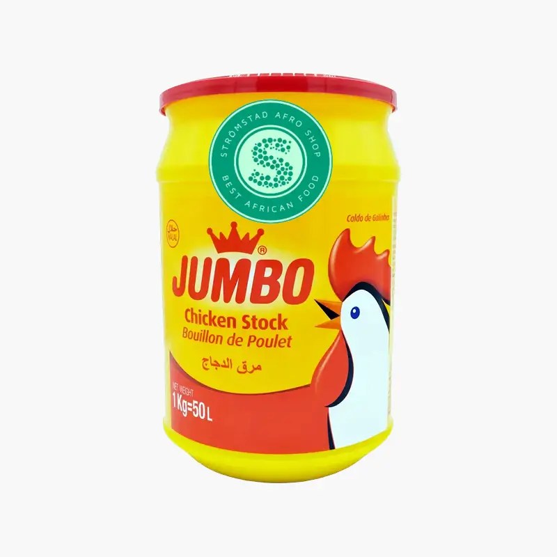 Buy Jumbo Chicken Stock (Halal) Strömstad