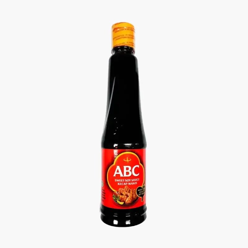 Buy Sweet Soy Sauce 600ml Strömstad