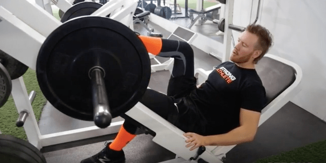 Glutes Training 101