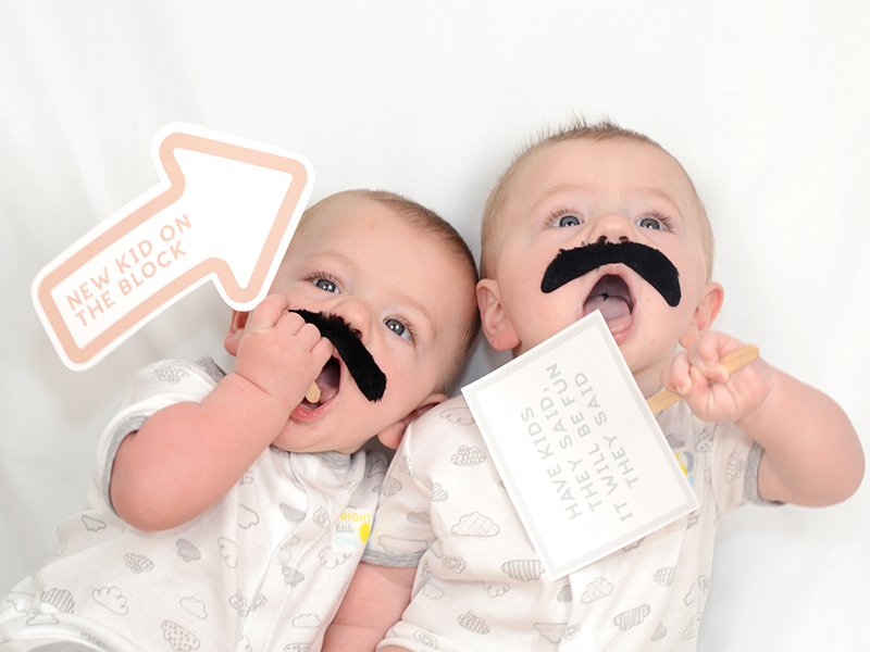 What is the best age to sleep train my baby? Strong Beginnings