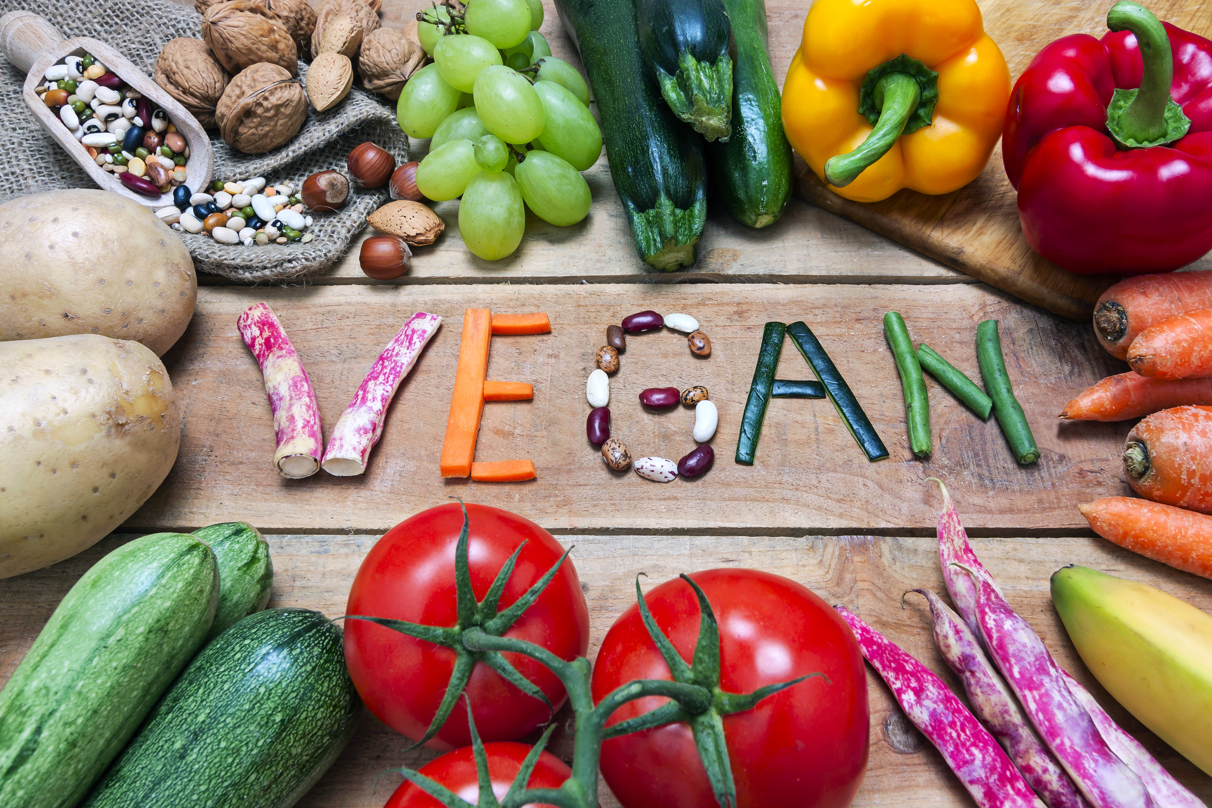 Geschenke für vegane Sportler Geschenkideen für Veganer