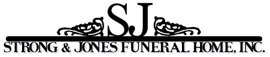 Contact Us Strong & Jones Funeral Home, Inc. Tallahassee, Florida
