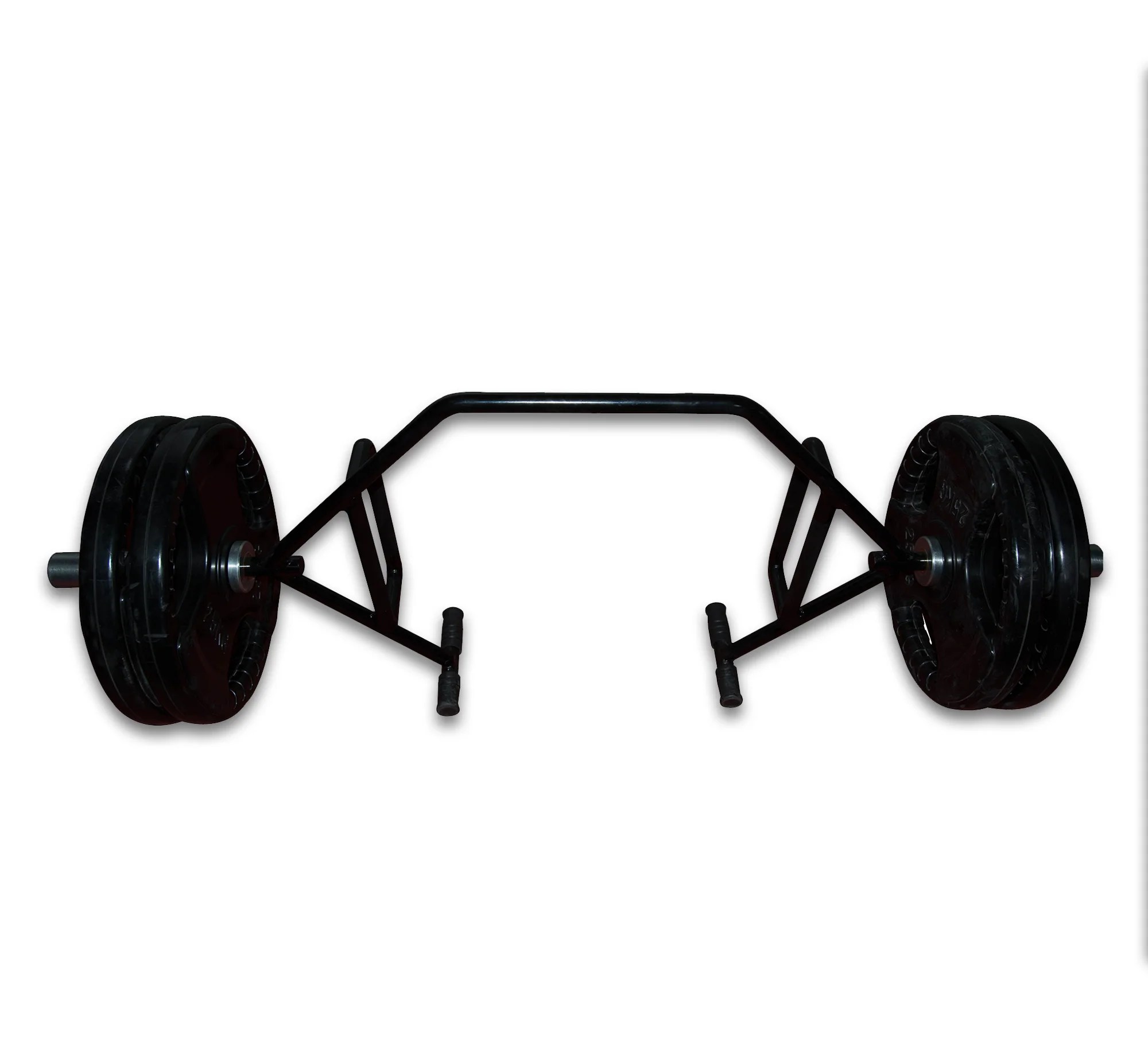 Open Trap / Hex Bar Sold at StrongArm Sport