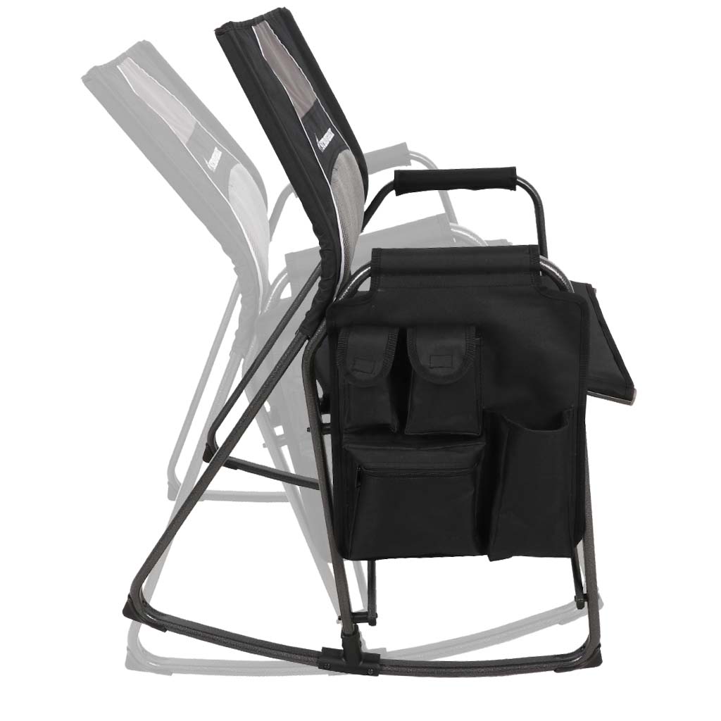 Director Rocker Strongback Chairs Canada