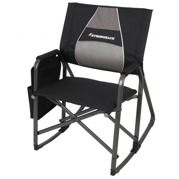 Director Rocker Strongback Chairs Canada