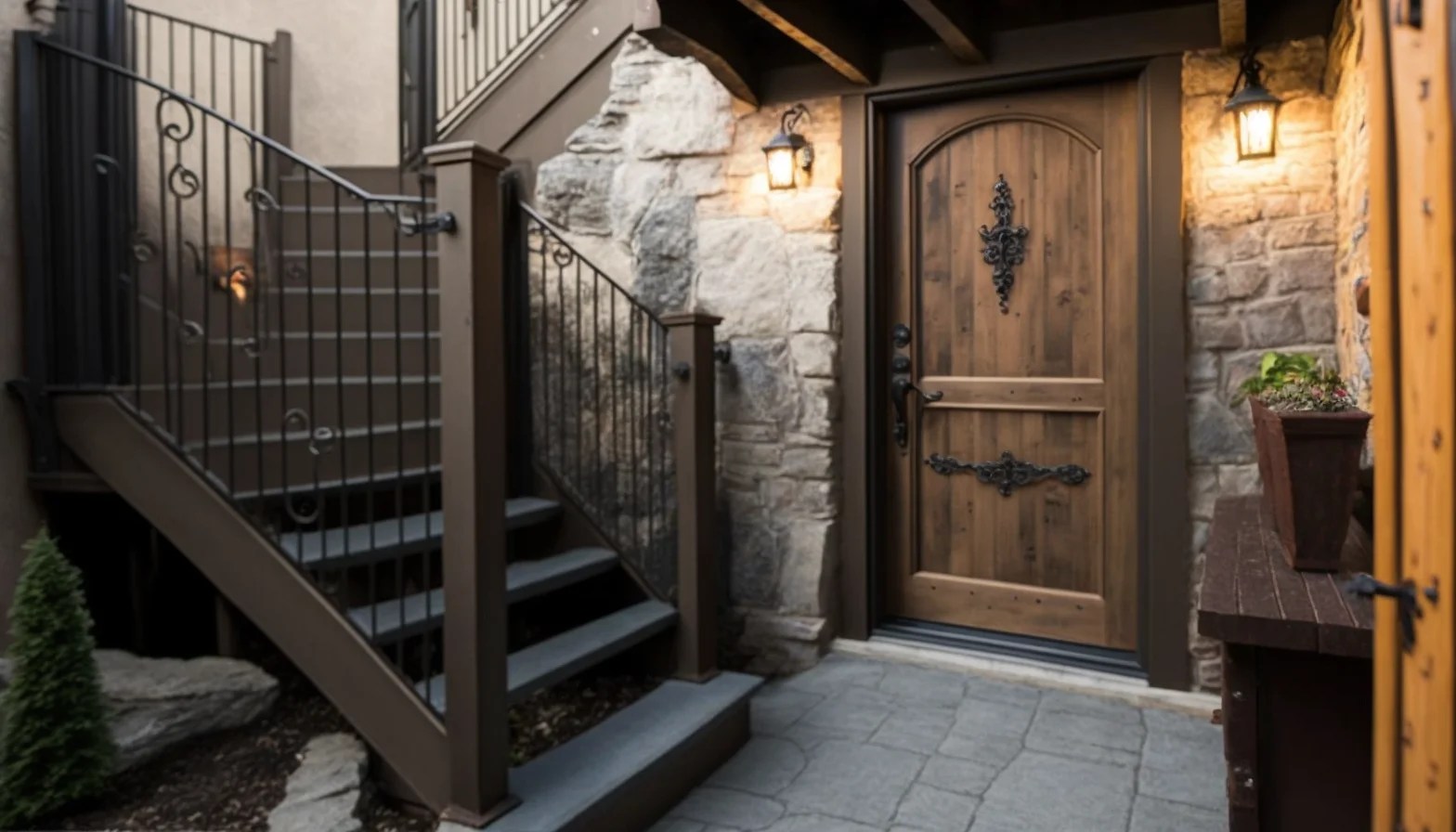 How to Choose the Best Basement Walkout Design in Toronto?