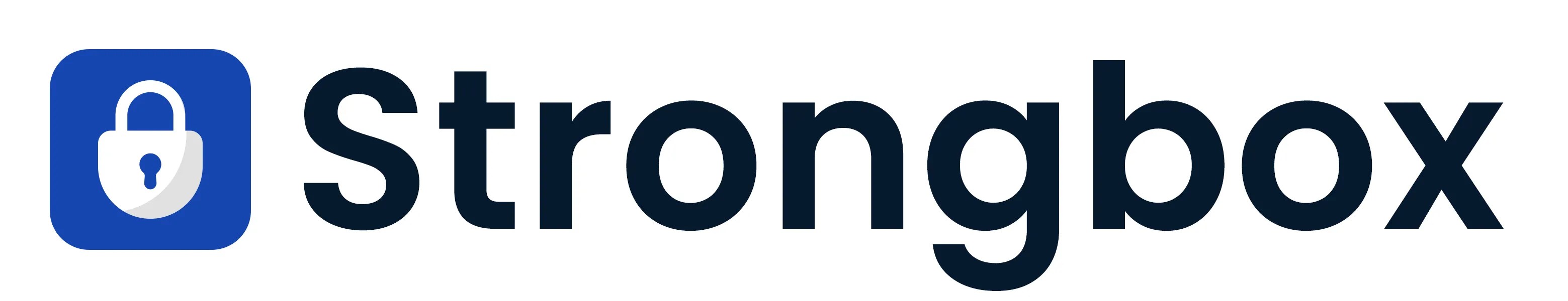 iOS and macOS KeePass Password Manager Strongbox