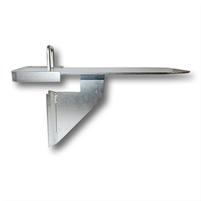 Strongboy Prophead Acrow Prop attachment for Masonry wall support