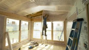 Improve Your Sunroom’s Efficiency in Simple Steps | Strong Build