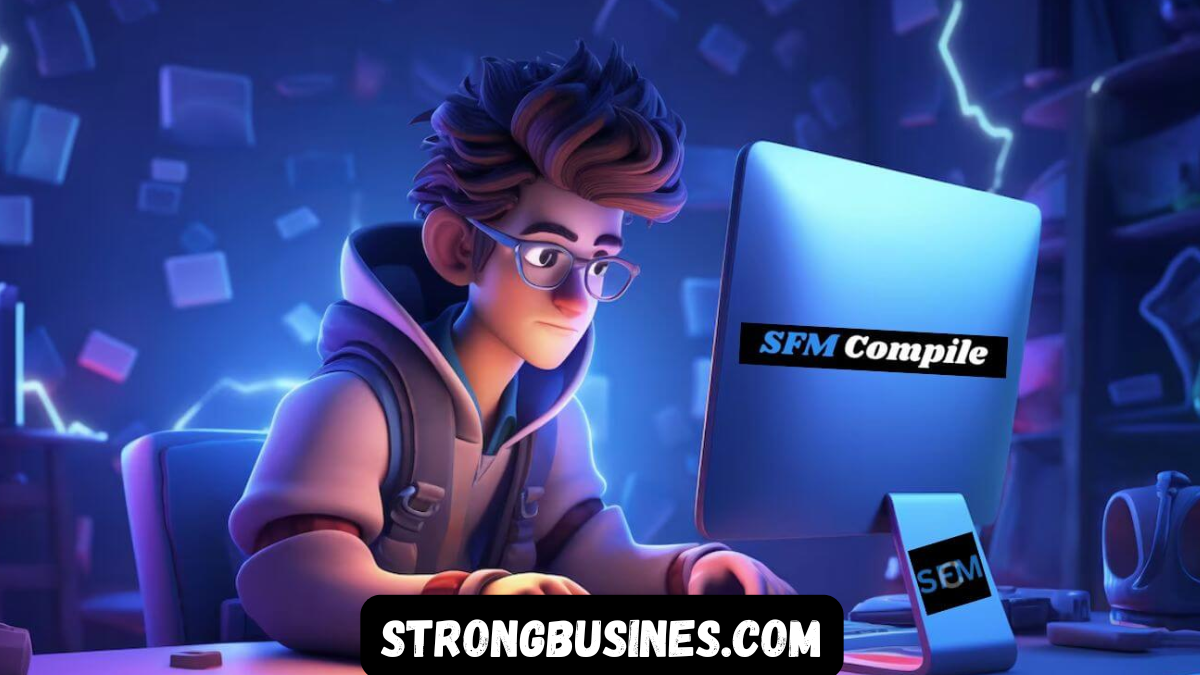 SFM Compile A Comprehensive Guide to Source Filmmaker(09)