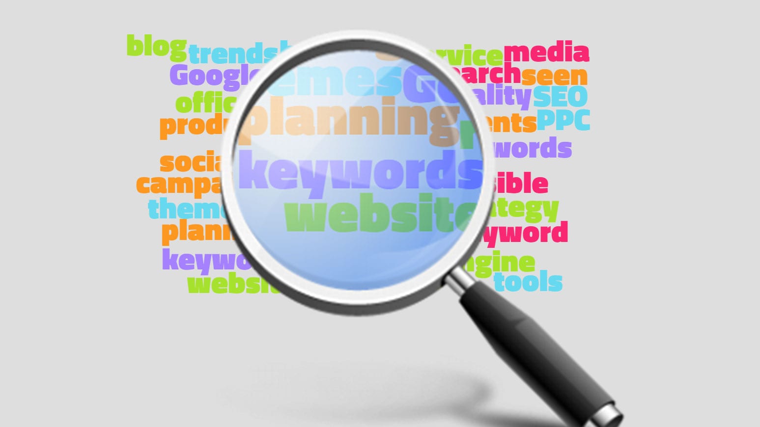 How To Maximize Your Keyword Strategy Strong Coffee Marketing