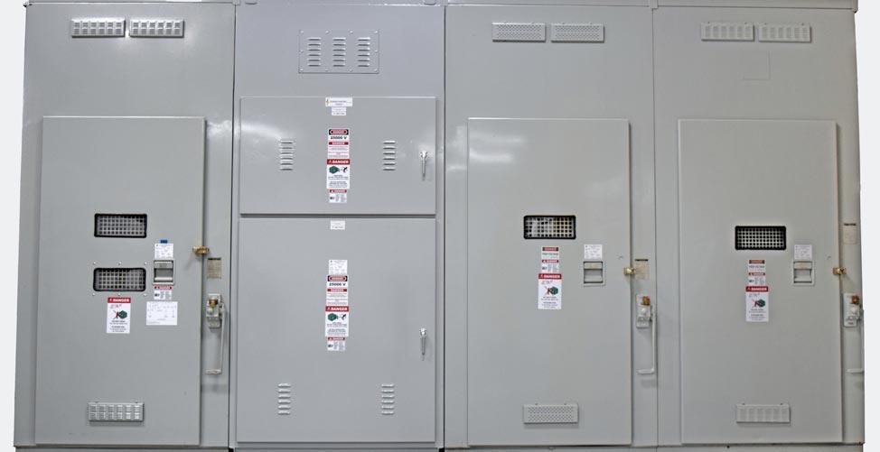 Service Entrance Transfer Switches Strong Electric Manufacturing Inc.