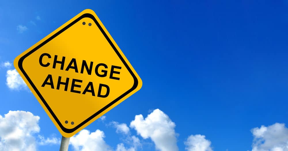 What Change Actually Looks Like Stronger U