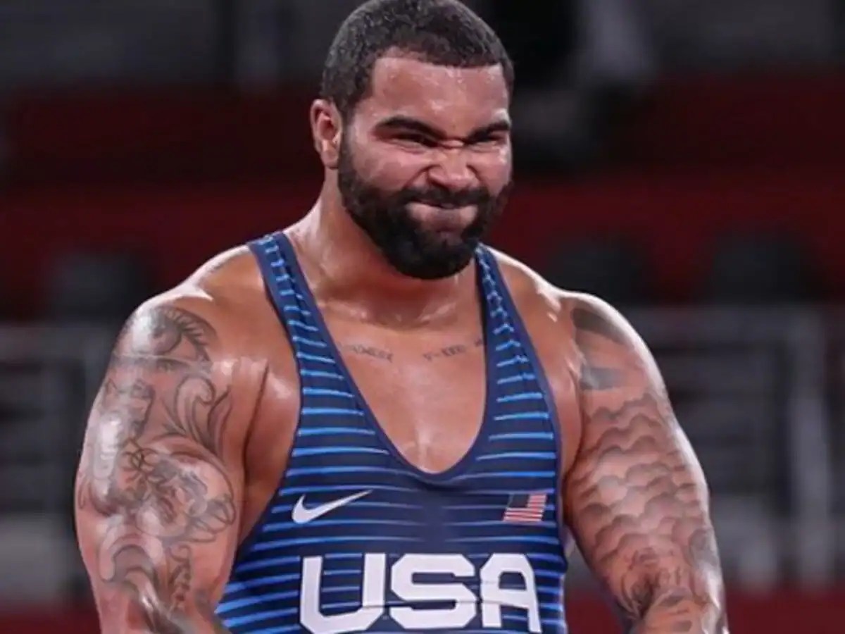 Wrestling Workout Plan For Youth EOUA Blog