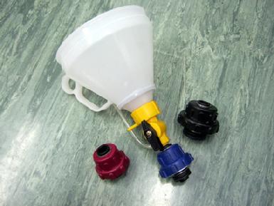 How To Burp Cooling System Without Funnel - Captions Tempo