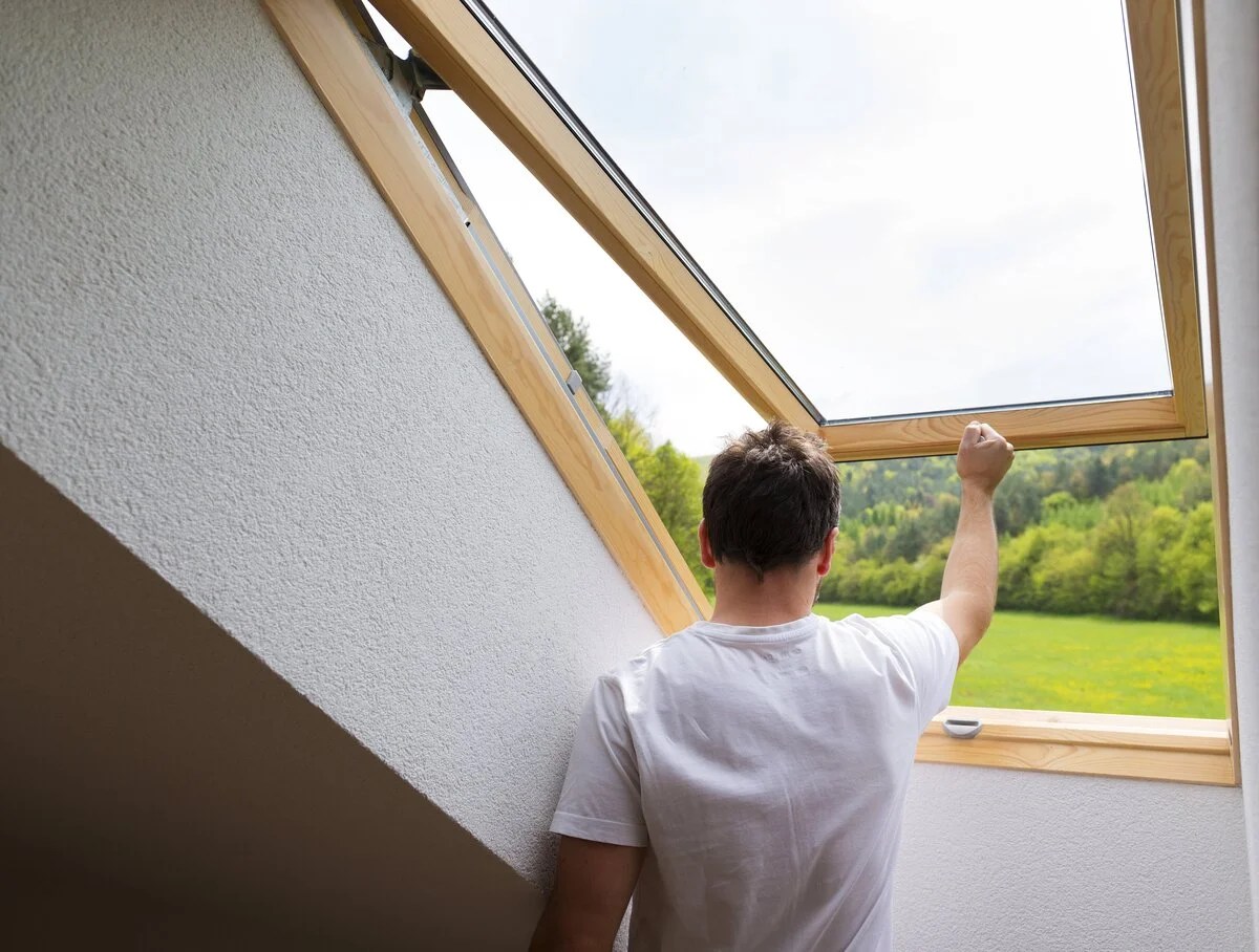 What Should You Know Before Installing a Skylight? Stronghold