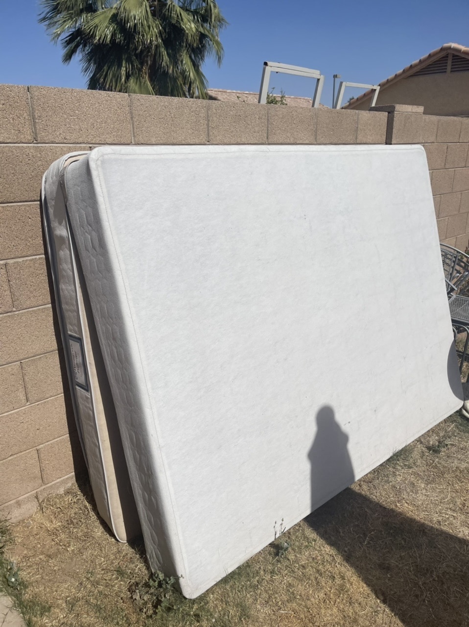 Mattress Disposal Strong Junk Removal