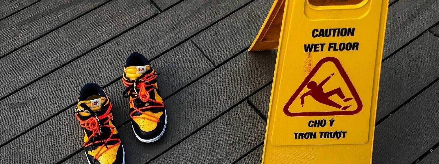 Slip And Fall Lawyers Slip And Fall Injury Attorneys