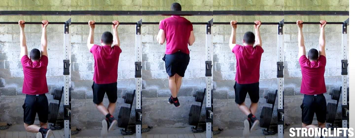 How to Do Pullups with Proper Form Definitive Guide