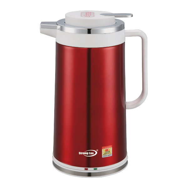 Electric Kettle cum Flask SKT14 Strong Lite Global