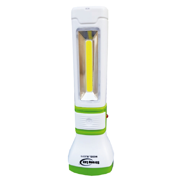 Rechargeable Lantern SLX315 Strong Lite Global