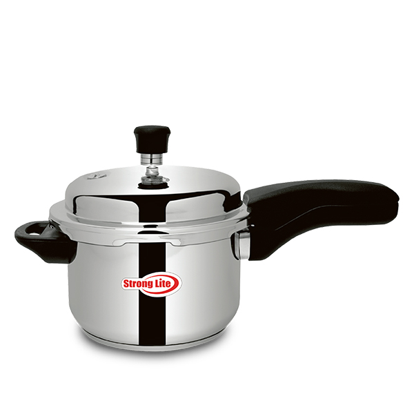 Strong Lite Stainless Steel Pressure Cooker SCW4203SC Strong Lite