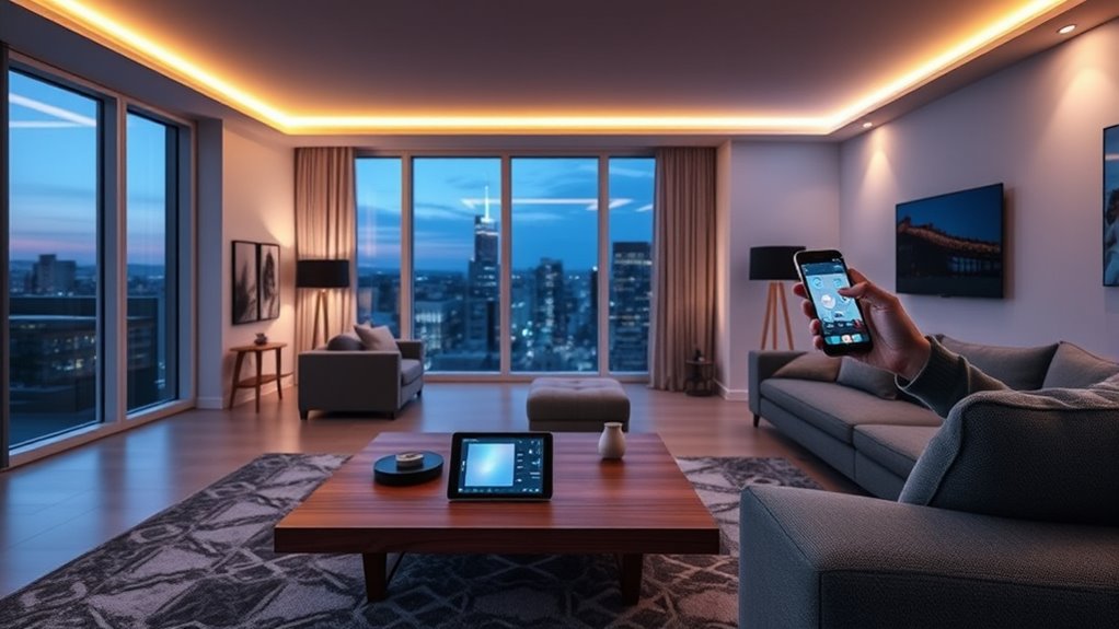 A Beginners Guide To Smart Lighting In Your Home Strongmocha