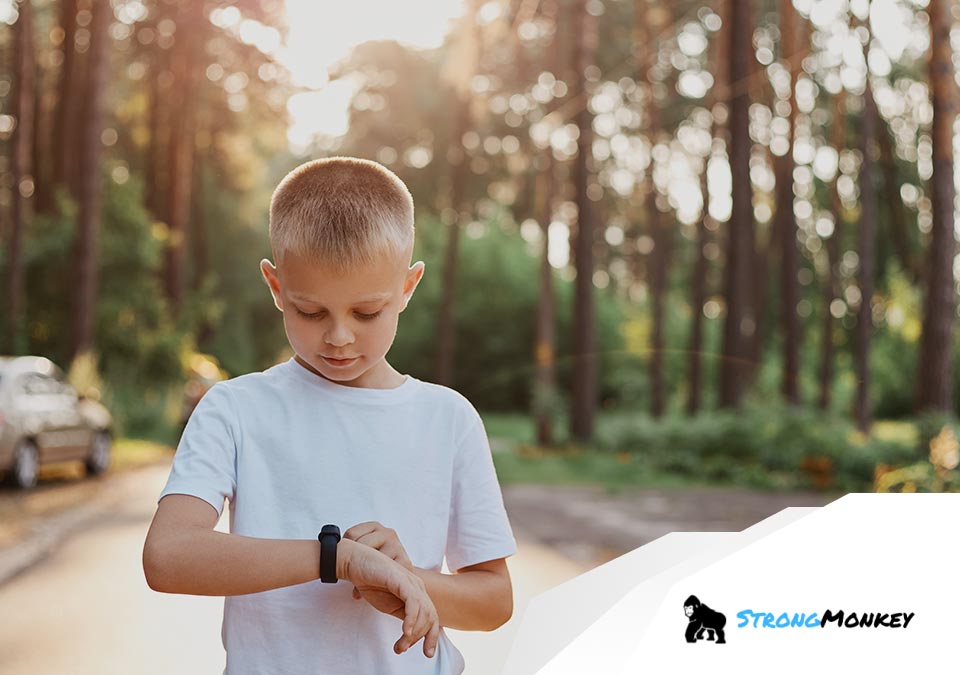 Schrein Upstream Souvenir dwfit fitness armband binär Begleiter Rad