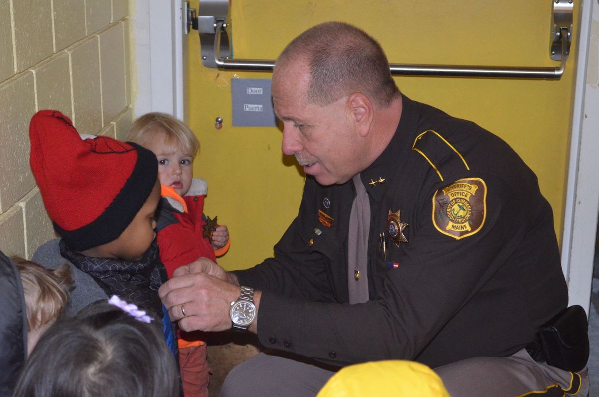 Fight Crime Invest in Kids 25th Anniversary The Maine Office