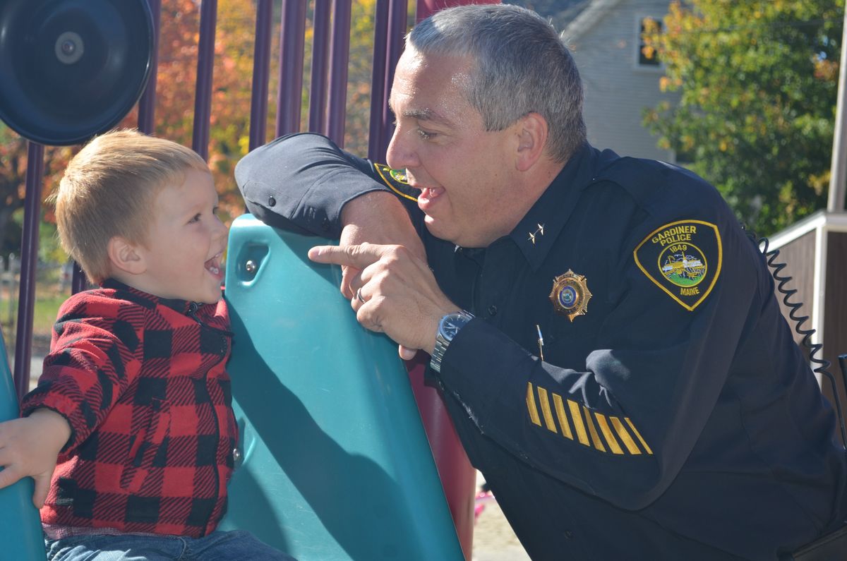 Fight Crime Invest in Kids 25th Anniversary The Maine Office