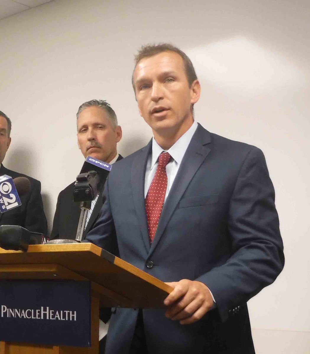 Pennsylvania State Budget Recap • Council for a Strong America