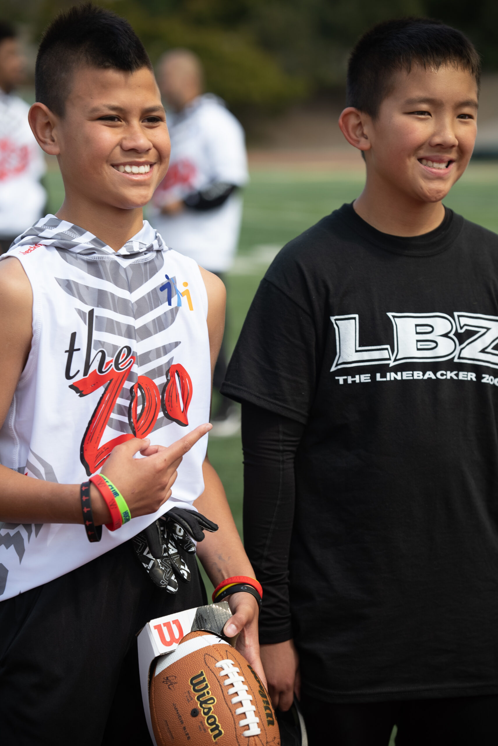 DSC07447 Personal Youth Football and Rugby Training in Southern