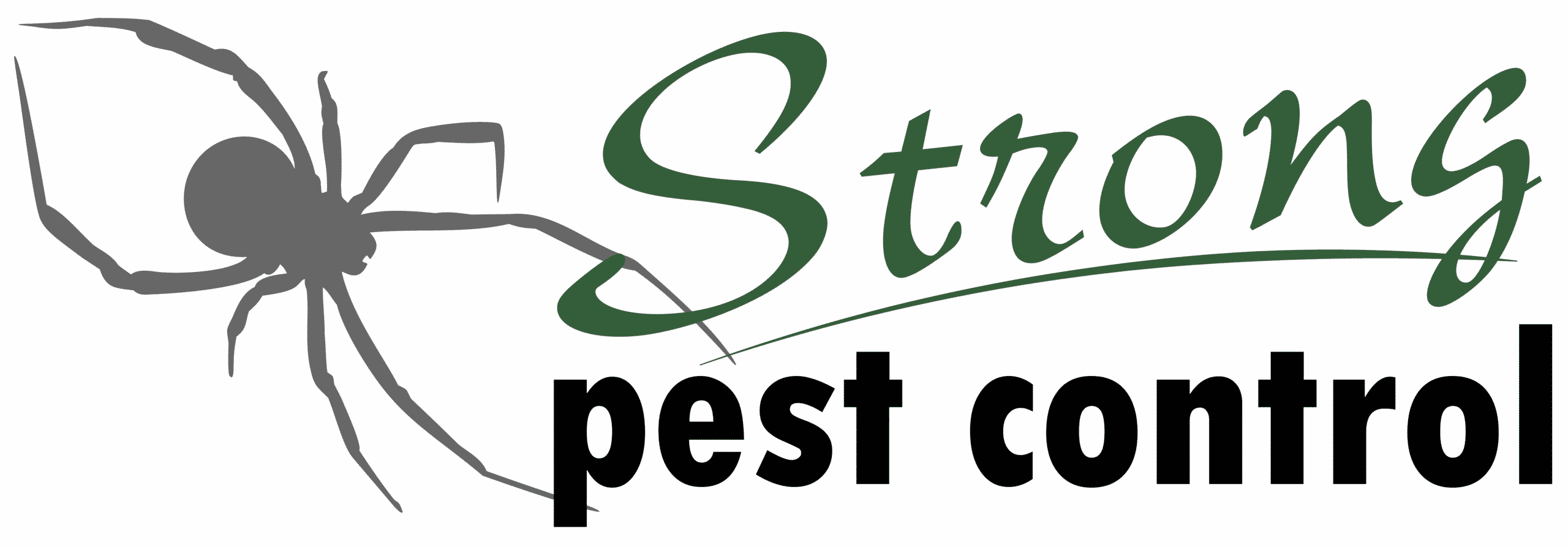 Strong Pest Control