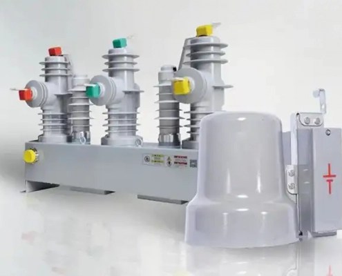 Recloser Blog - Strong Power Electric