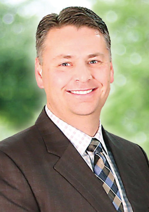 Meet the Team Strong Retirement Group