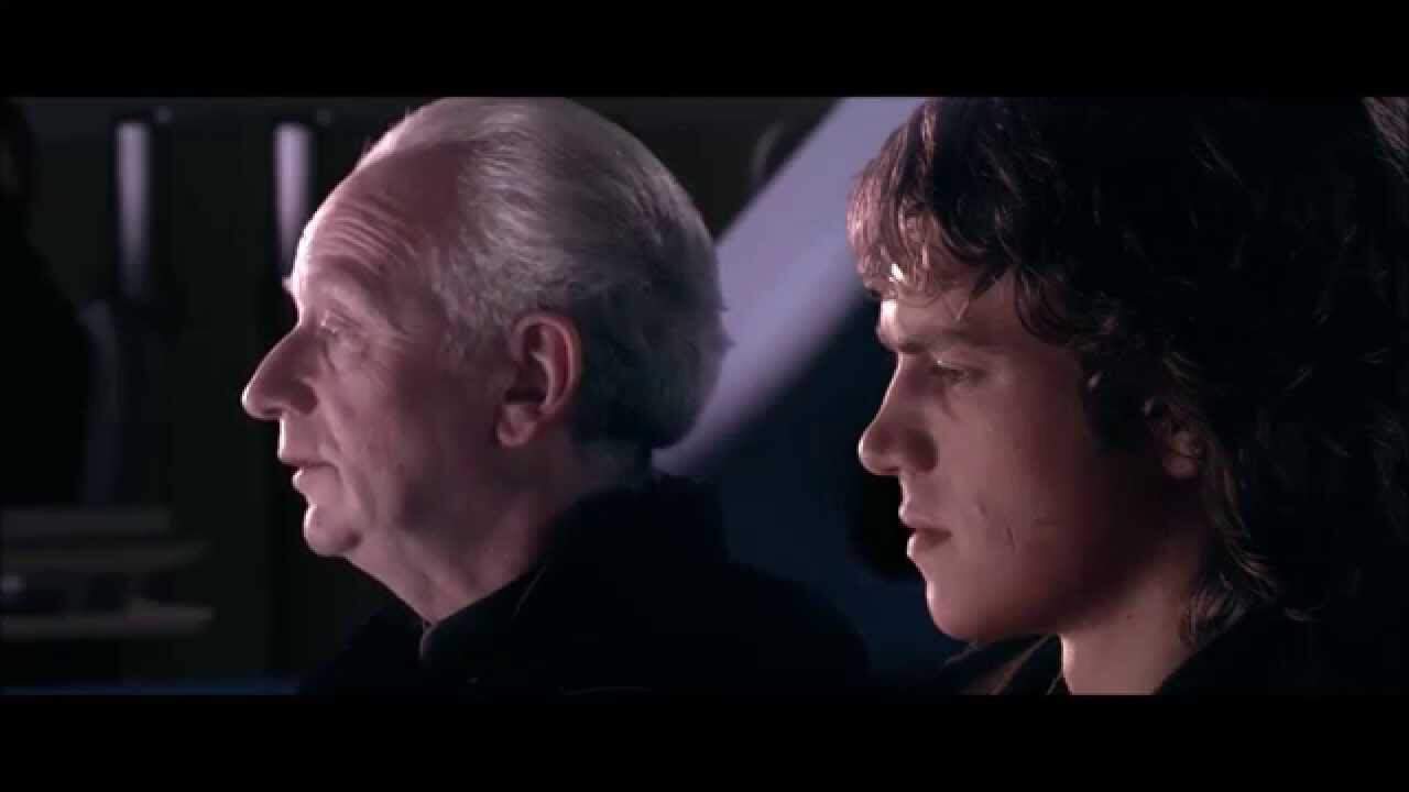The 21+ Best Tragedy of Darth Plagueis “The Wise” Memes Strong Socials Funny Memes