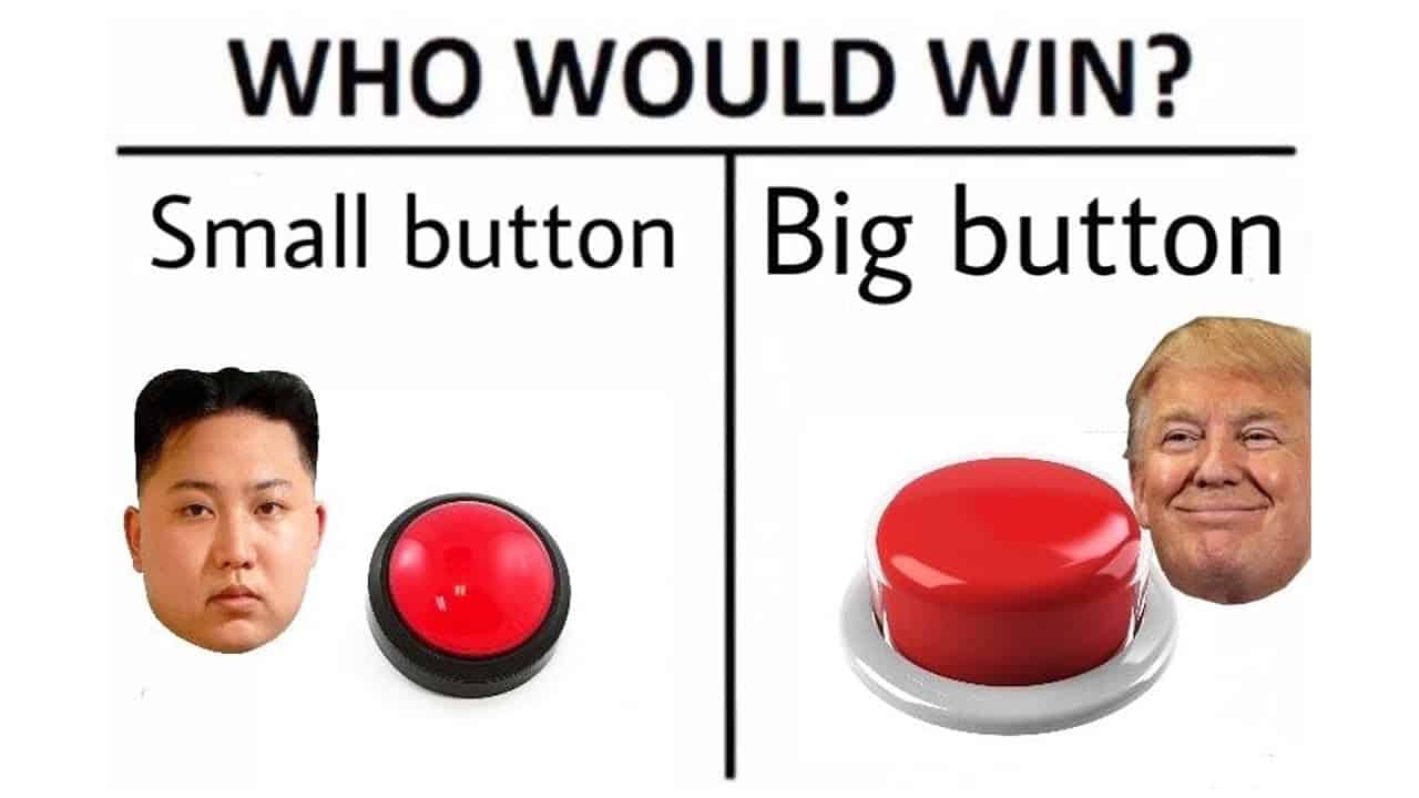 The Best Who Would Win Memes Plus Meaning & Backstory Strong