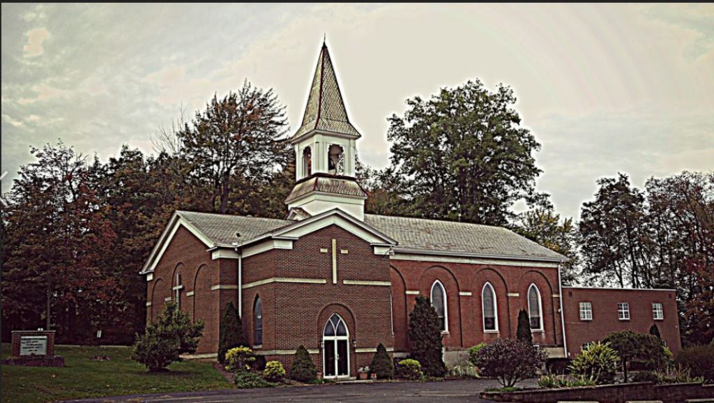 North Benton StrongsPage