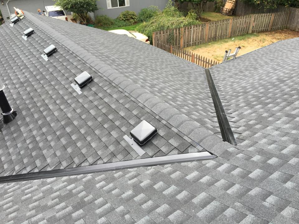Strong Tower Roofing Roofing Contractor Vancouver, WA New Roof