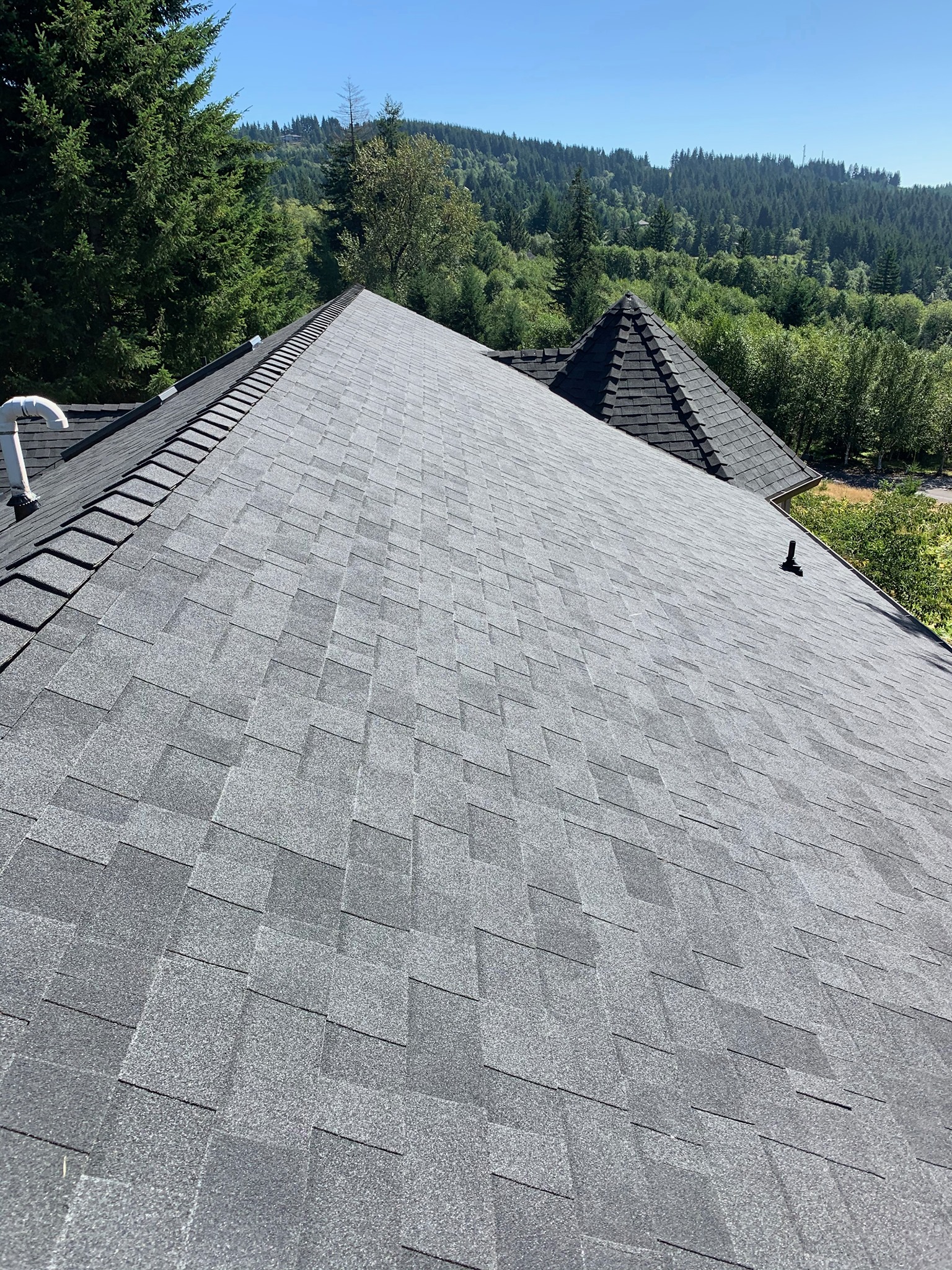Strong Tower Roofing Roofing Contractor Vancouver, WA New Roof