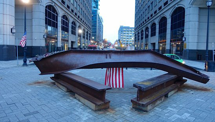 Was 9/11 This Generation's Pearl Harbor? - Strong Valley Wealth and Pension