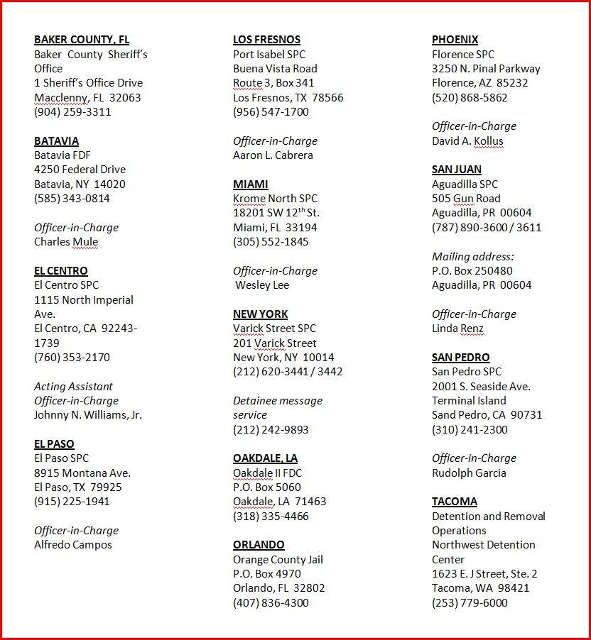 Detention FacilitiesCrimes, Fraud, and EnforcementJacksonville, FL