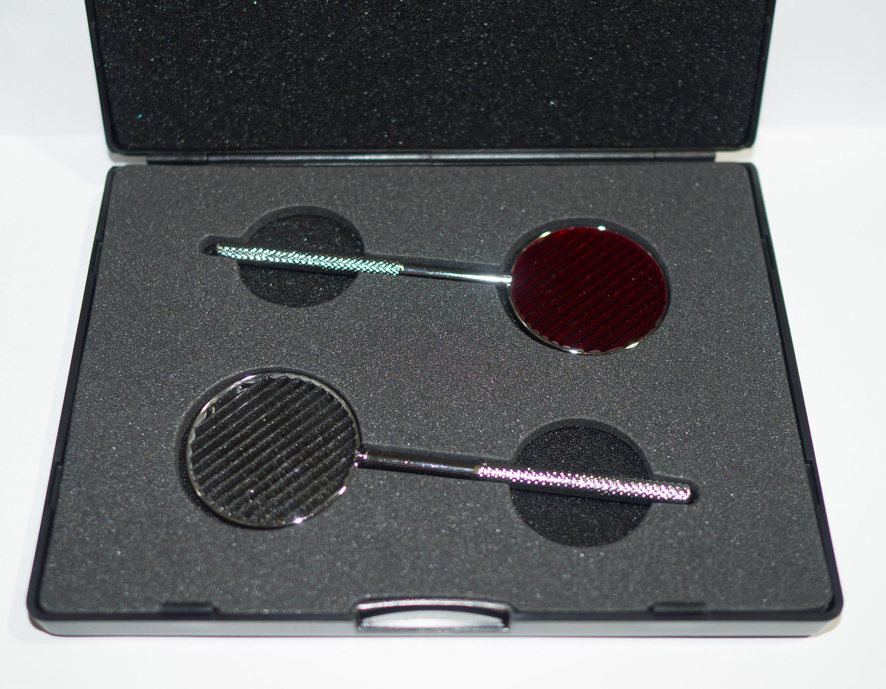 Maddox Rod Set « StrongVisionTech