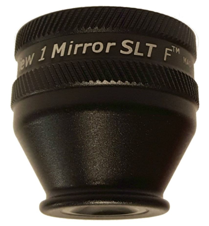 DirectView 1 Mirror SLT Flange - SVT18-17DVF « StrongVisionTech